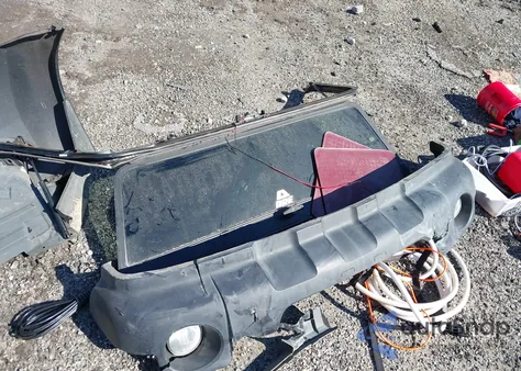 2010 Ford Ranger Sport/Xlt из США, поврежденный, VIN 1FTKR4EE8APA18216